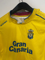 Las Palmas 2015/16 - Home