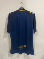 Tenerife 2024/25 - Away *PLAYER ISSUE* *BNWOT*