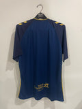 Tenerife 2024/25 - Away *PLAYER ISSUE* *BNWOT*