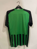 Sassuolo 2021/22 - Prototype *BNWOT*