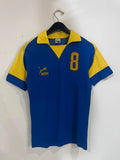 Unknown 1979/81 - Jersey - #8