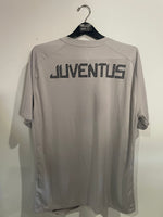 Juventus 2011/12 - Training