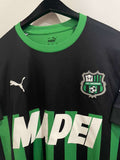 Sassuolo 2021/22 - Prototype *BNWOT*