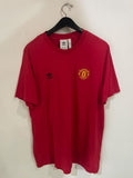 Manchester United 2023/24 - T-Shirt