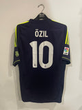 Real Madrid 2012/13 - Away - Ozil #10 - 110th Year Anniversary