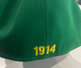 Brazil - Hat *BNWT*