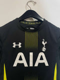Tottenham 2014/15 - Away