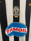 Juventus 2005/06 - Home - 100th Year Anniversary