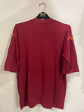 Roma 2003/04 - Home