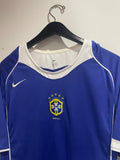 Brazil 2004/05 - Away