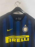 Internazionale 2016/17 - Home