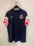 Chivas Guadalajara 2021/22 - Training