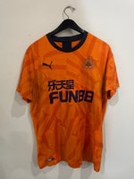 Newcastle United 2019/20 - Alternate