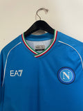Napoli 2023/24 - Home *BNWOT*