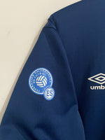 El Salvador 2019 - Jacket