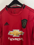 Manchester United 2019/20 - Home