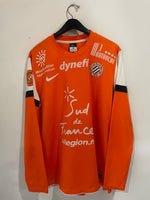 Montpellier 2012/13 - Goalkeeper - Long Sleeve
