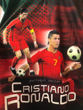 Cristiano Ronaldo - Fan Kit