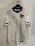 USA 2010 World Cup - Home