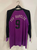 Havelse 1980's - Home - Long Sleeve - #9