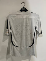 Germany 2006 World Cup - Home