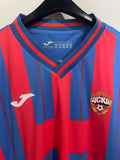 CSKA Moscow 2020/21 - Home *PLAYER ISSUE* *BNWOT*
