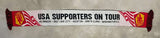 Manchester United - Supporter Group - Scarf