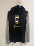Columbus Crew - Hoodie *BNWT*