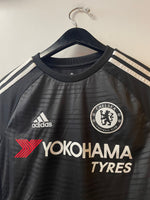 Chelsea 2015/16 - Alternate