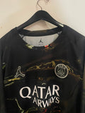 PSG 2025/26 - Alternate - Long Sleeve