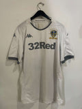 Leeds United 2019/20 - Home - 100th Year Anniversary