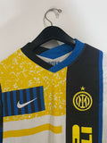 Internazionale 2020/21 - Alternate
