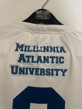 MAU 2024 - Away - #2