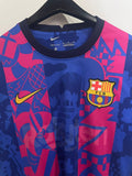 Barcelona 2021/22 - European Home