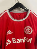 Internacional 2020 - Home