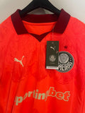 Palmeiras 2025 Club World Cup - Goalkeeper *BNWT*
