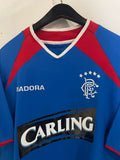 Rangers 2003/05 - Home