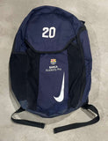 Barcelona Academy - Backpack