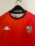 Lorient 2021/22 - Home *PLAYER ISSUE* *BNWOT*