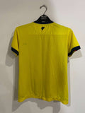 Ecuador 2022 World Cup - Home - Womens