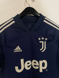 Juventus 2020/21 - Away