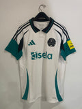 Newcastle United 2024/25 - Alternate