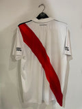 River Plate 2022 - Home