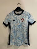 Portugal 2024 Euro Cup - Away