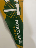 Portland Timbers - Pennant