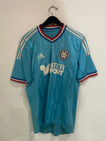 Olympique Marseille 2012/13 - Away