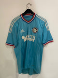 Olympique Marseille 2012/13 - Away