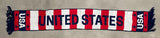 New England Revolution / USA - Scarf