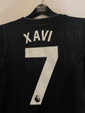 Tottenham 2025/26 - Away - Xavi #7 *BNWT*