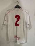America de Cali 2003 - Away - #2